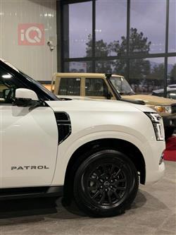 نيسان باترول